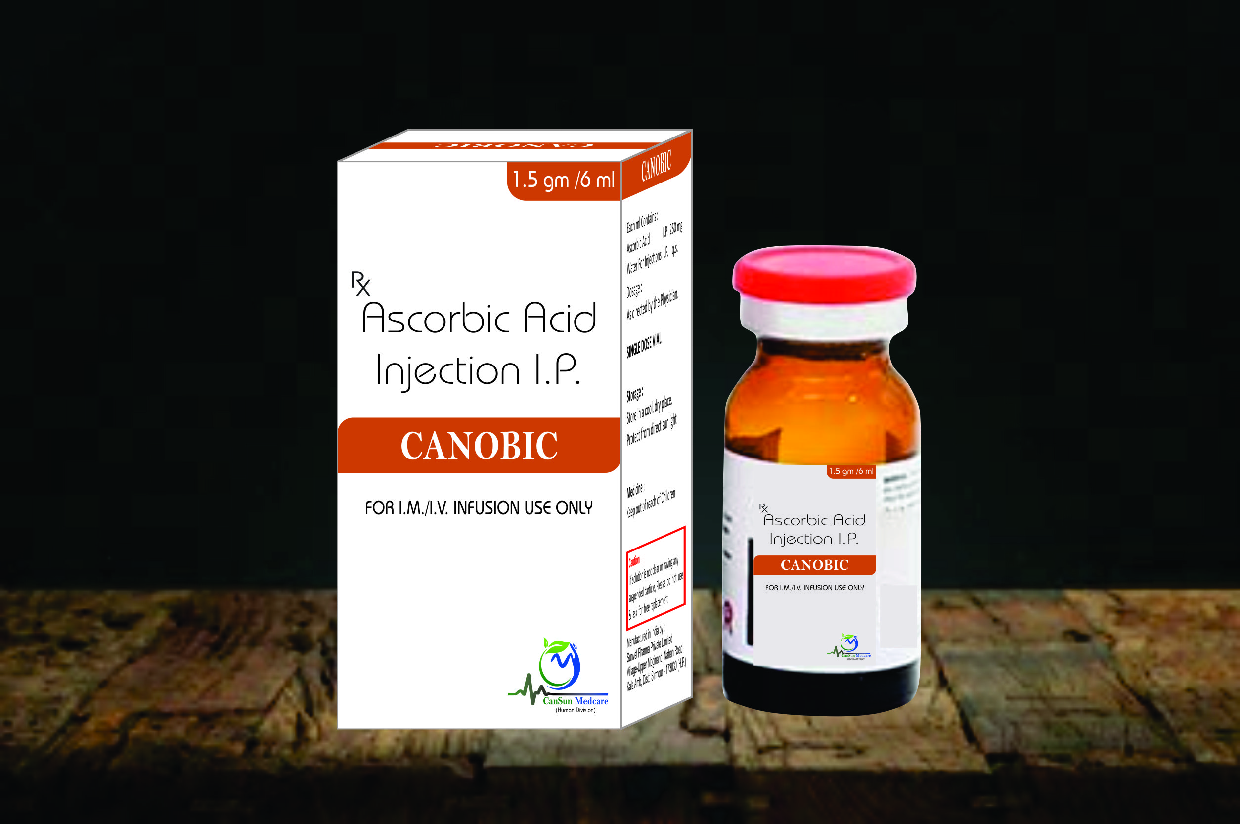 veterinary injection manufacturing in Himachal Pradesh